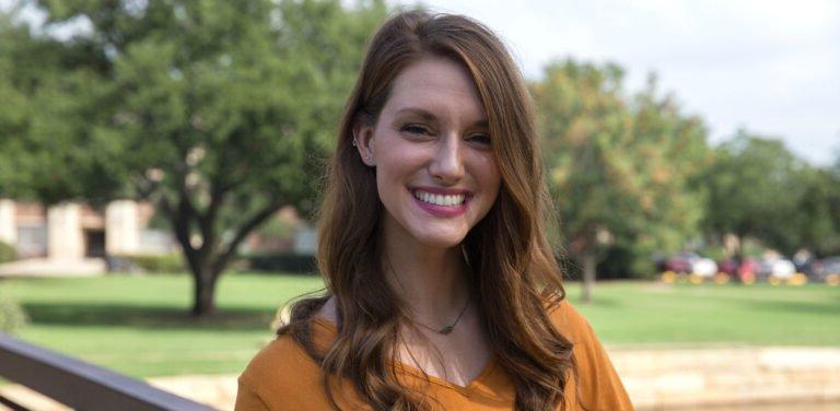 Danica Gopffarth-Biology and Psychology Student Alum
